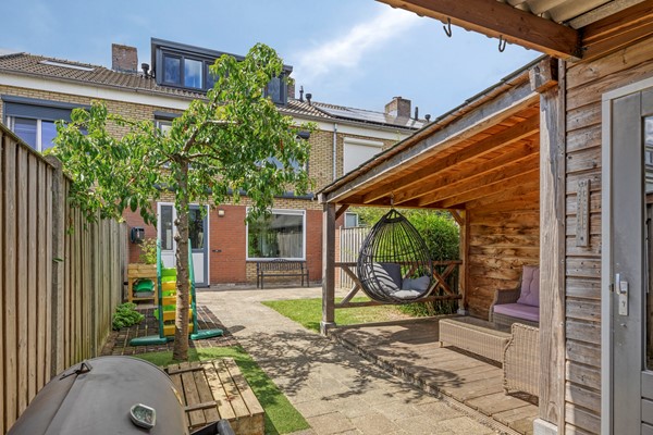 Medium property photo - Postelstraat 27, 4251 HA Werkendam